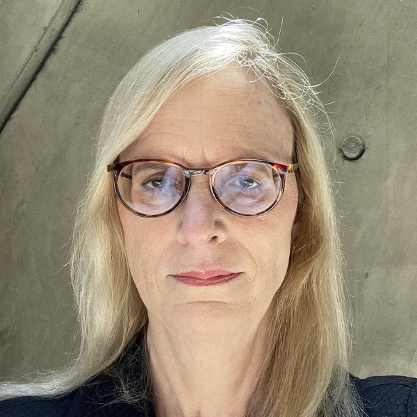 Deborah Fuhr, CFA Society Poland Annual Conference