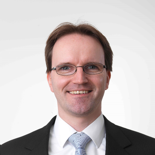 Joachim Klement, CFA Society Poland Annual Conference