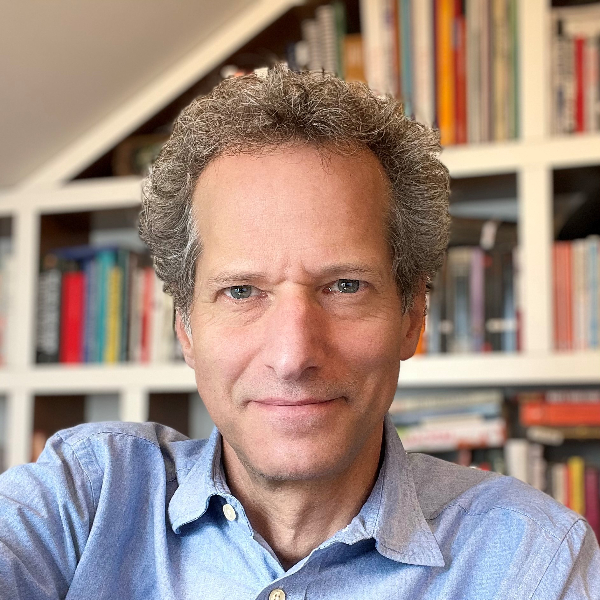 David Lubin, CFA Society Poland Annual Conference