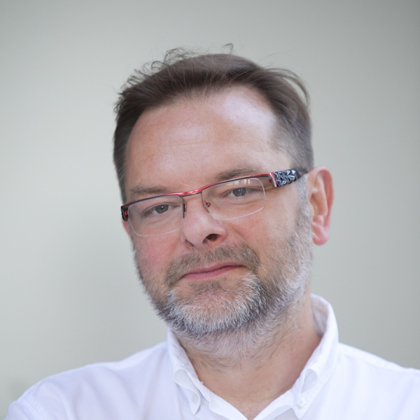 Leszek Ślazyk, CFA Society Poland Annual Conference